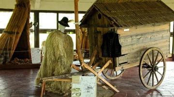 Pásztormúzeum, Bugac