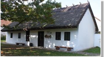 Móra Ferenc szülőháza, Kiskunfélegyháza (thumb)